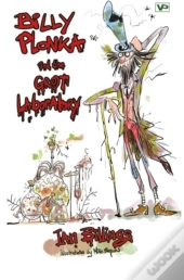 Billy Plonka And The Grot Laboratory