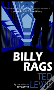 Capa do artigo Billy Rags