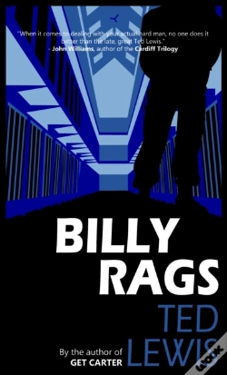 Capa do artigo Billy Rags