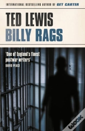Capa do artigo Billy Rags