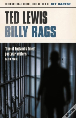 Capa do artigo Billy Rags