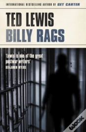 Capa do artigo Billy Rags