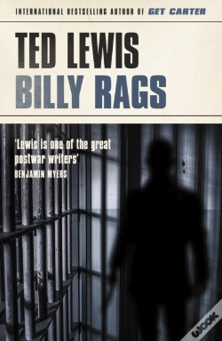 Capa do artigo Billy Rags