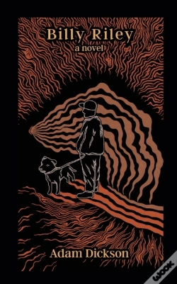 Capa do artigo Billy Riley
