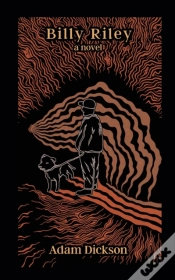 Capa do artigo Billy Riley