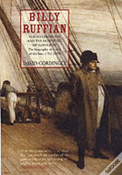 Capa do artigo Billy Ruffian