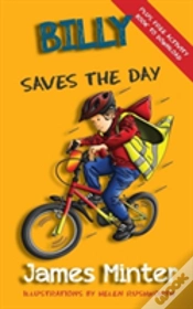 Capa do artigo Billy Saves The Day