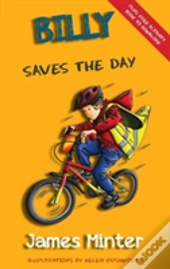Billy Saves The Day