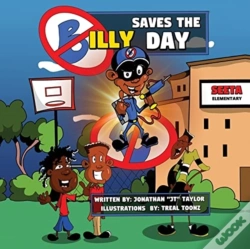 Capa do artigo Billy Saves The Day