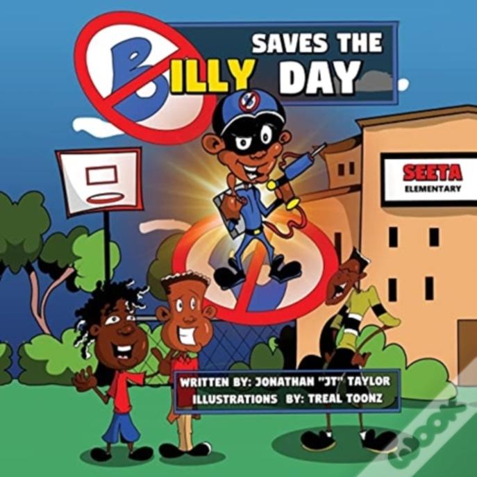 Billy Saves The Day