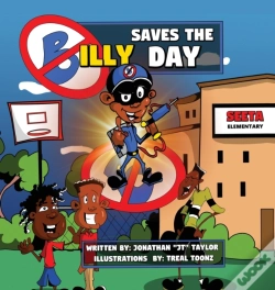 Capa do artigo Billy Saves The Day