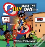 Capa do artigo Billy Saves The Day
