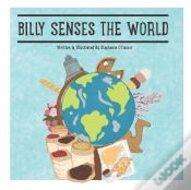 Capa do artigo Billy Senses The World