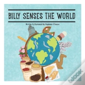 Capa do artigo Billy Senses The World