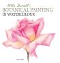 Billy Showell'S Botanical Painting In Watercolour - Preview
