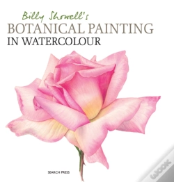 Capa do artigo Billy Showell'S Botanical Painting In Watercolour