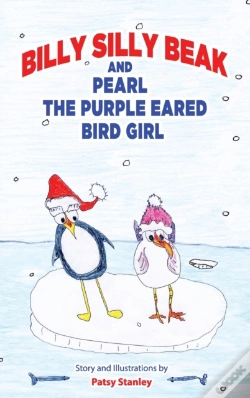 Capa do artigo Billy Silly Beak And Pearl, The Purple Eared Bird Girl
