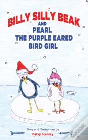 Capa do artigo Billy Silly Beak And Pearl, The Purple Eared Bird Girl