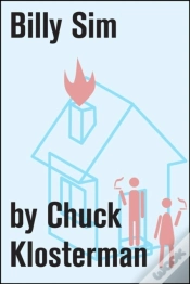 Capa do artigo Billy Sim
