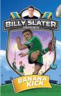 Billy Slater 2: Banana Kick - Preview