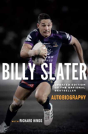 Billy Slater Autobiography - Preview