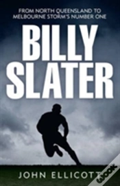 Capa do artigo Billy Slater