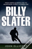 Billy Slater
