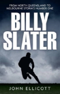 Billy Slater - Preview