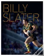 Billy Slater