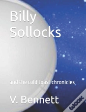 Capa do artigo Billy Sollocks