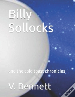Capa do artigo Billy Sollocks
