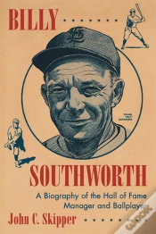 Capa do artigo Billy Southworth