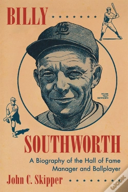 Capa do artigo Billy Southworth