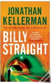 Capa do artigo Billy Straight