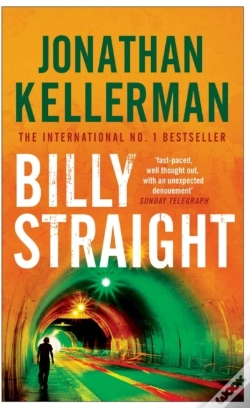 Capa do artigo Billy Straight