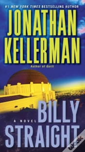 Capa do artigo Billy Straight