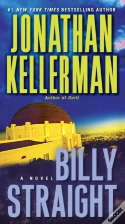 Capa do artigo Billy Straight