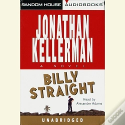 Capa do artigo Billy Straight