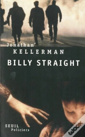 Capa do artigo Billy Straight