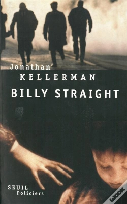 Capa do artigo Billy Straight