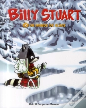 Capa do artigo Billy Stuart T.5 ; Un Monde De Glace