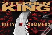 Billy Summers (Large Print Edition)