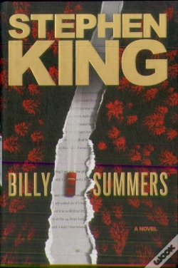 Capa do artigo Billy Summers