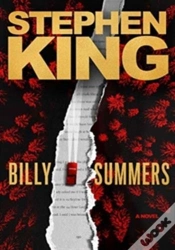 Capa do artigo Billy Summers