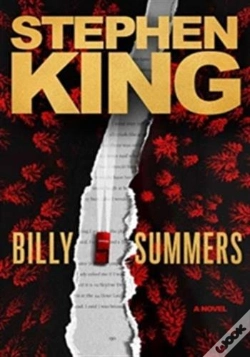 Capa do artigo Billy Summers