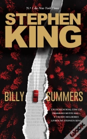 Capa do artigo Billy Summers