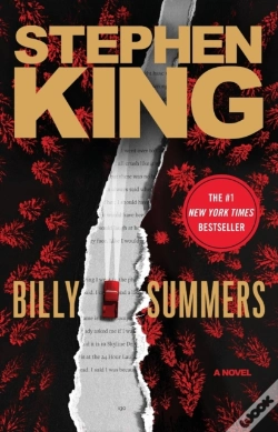 Capa do artigo Billy Summers