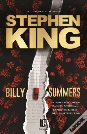 Billy Summers