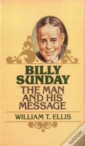 Capa do artigo Billy Sunday