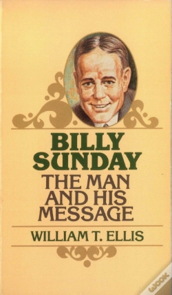 Capa do artigo Billy Sunday